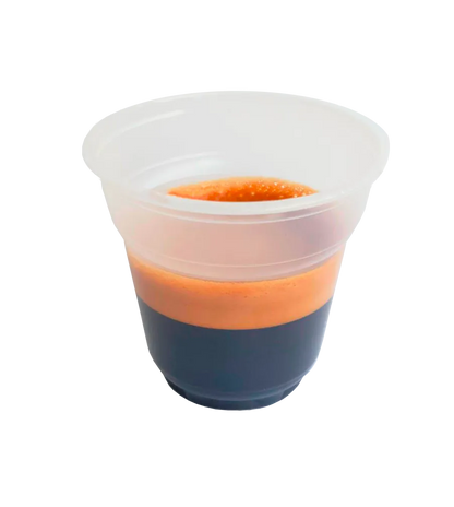 Caffè Barbaro per DOLCEGUSTO - 10 Capsule Miscela BLU