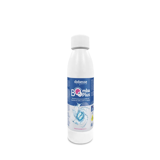 BOMBA PLUS - Decalcificante Didiesse 250ml