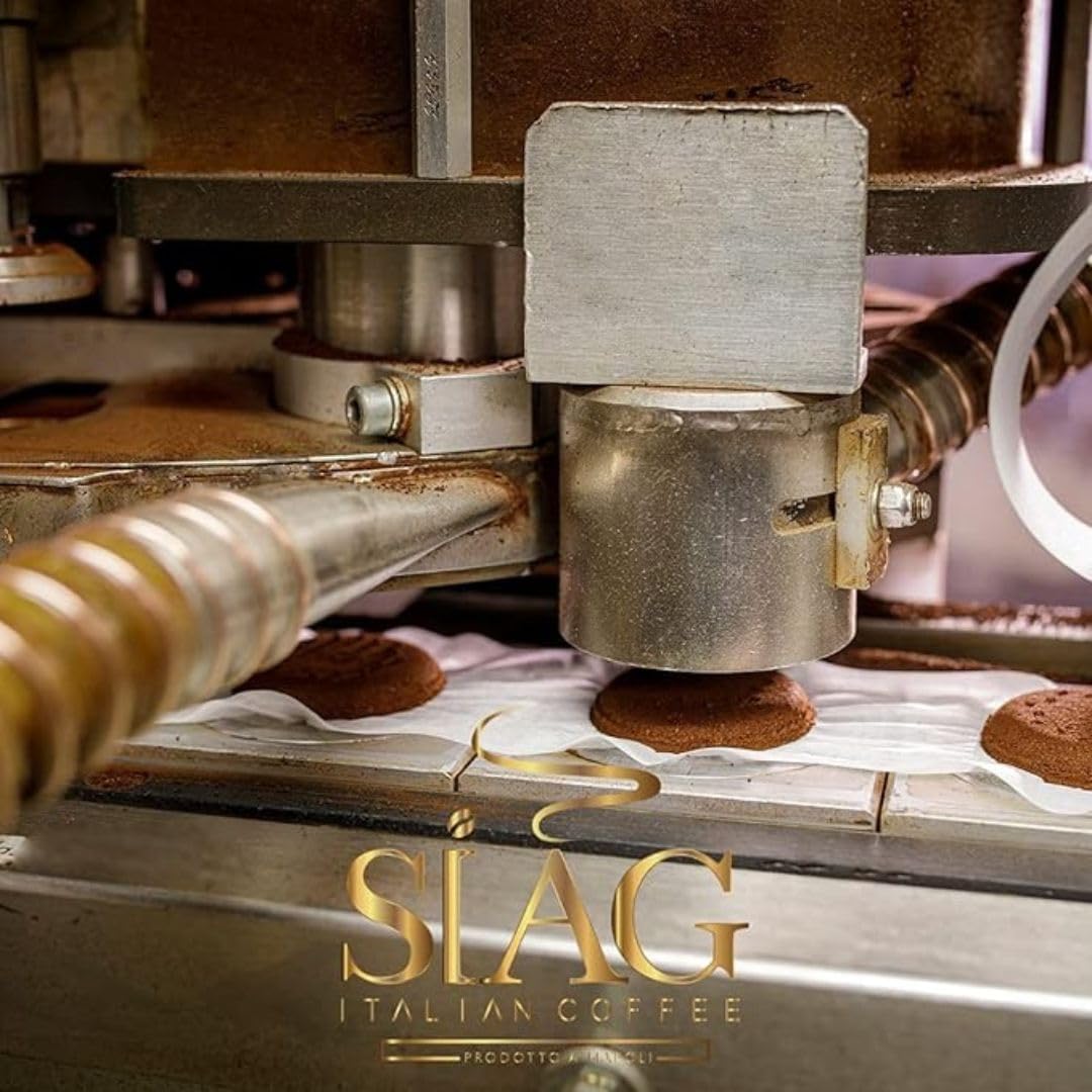 150 Cialde - SIAG CAFFE' - Miscela Super Cremosa