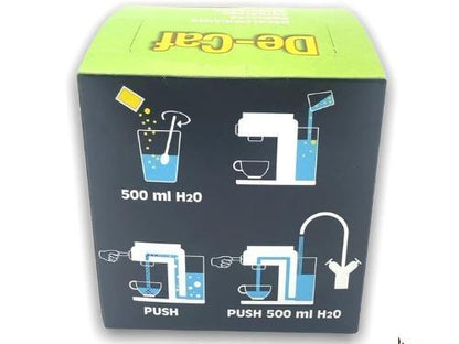 Decalcificante Axor De-Caf – Bustina da 30g - Per tutte le macchine da caffè