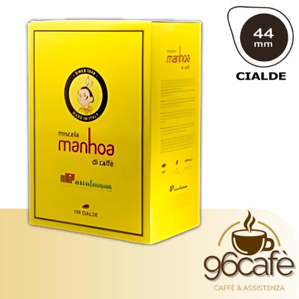 Passalacqua MANHOA - 150 Cialde