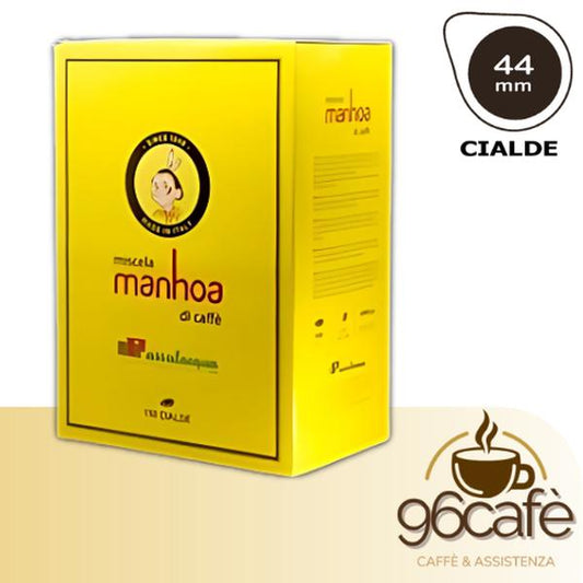 Passalacqua MANHOA - 150 Cialde