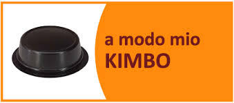 Kimbo Macinato Fresco Espresso Capsule Compatibili Lavazza A Modo Mio® – 40 Capsule | Intensità 11/13, Tostatura Scura