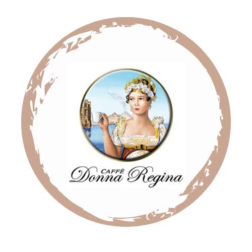450 + 60 Omaggio CIALDE OMAGGIO - Donna Regina (Caffè Borbone) - Espresso Napoletano Forte e Cremoso
