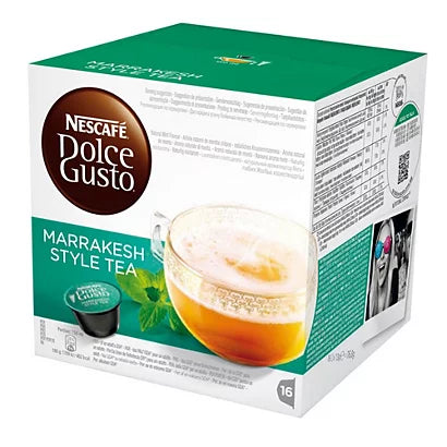 Originali Nescafè Dolce Gusto