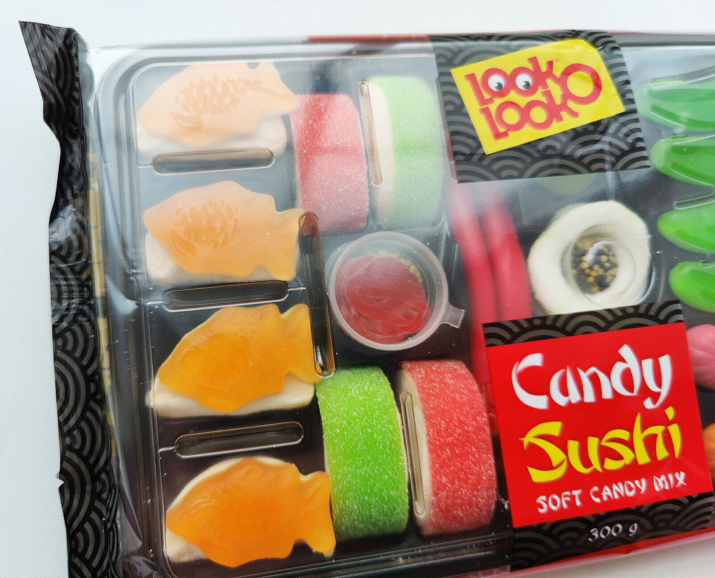 Sushi Gummy