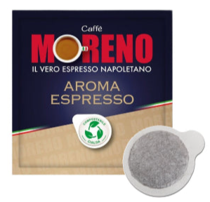 Caffè Moreno 150 Cialde