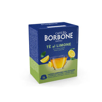 Tè al Limone