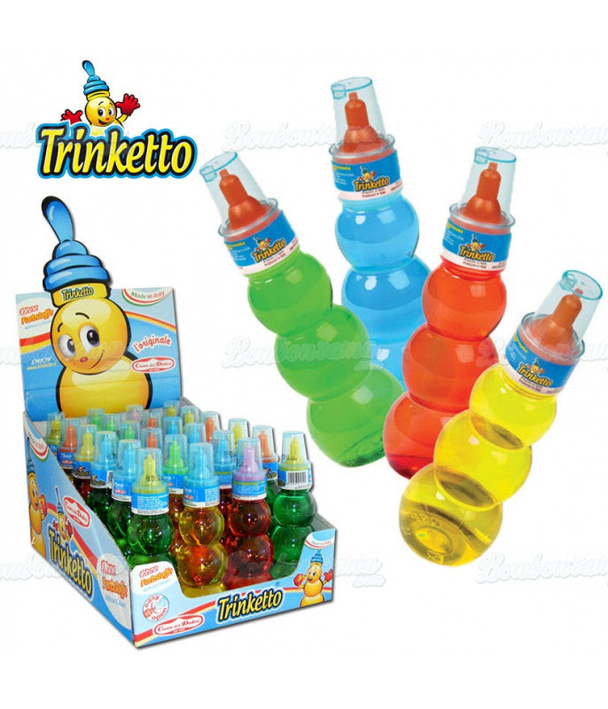 TRINKETTO - Caramella Liquida