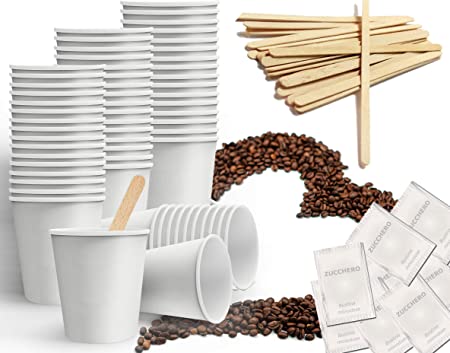 Kit Accessori BIO da 150