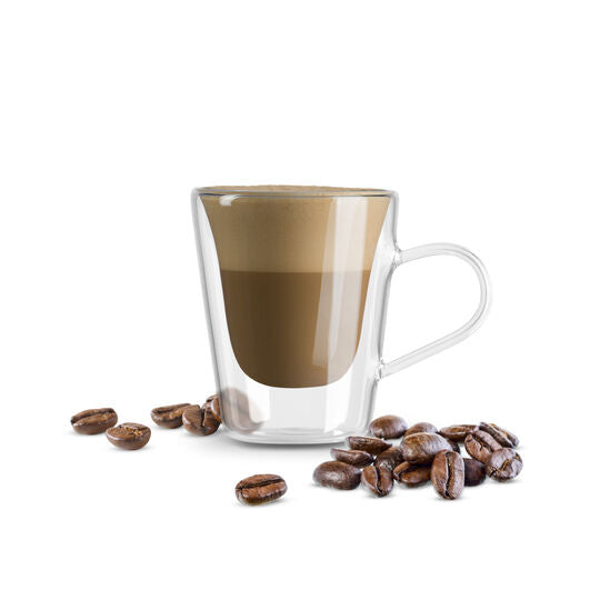 Borbone | Cortado | 16 Capsule