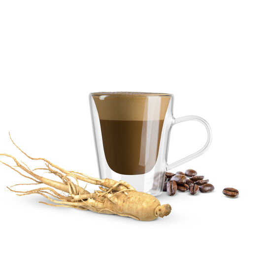Borbone | Ginseng Amaro | 16 Capsule