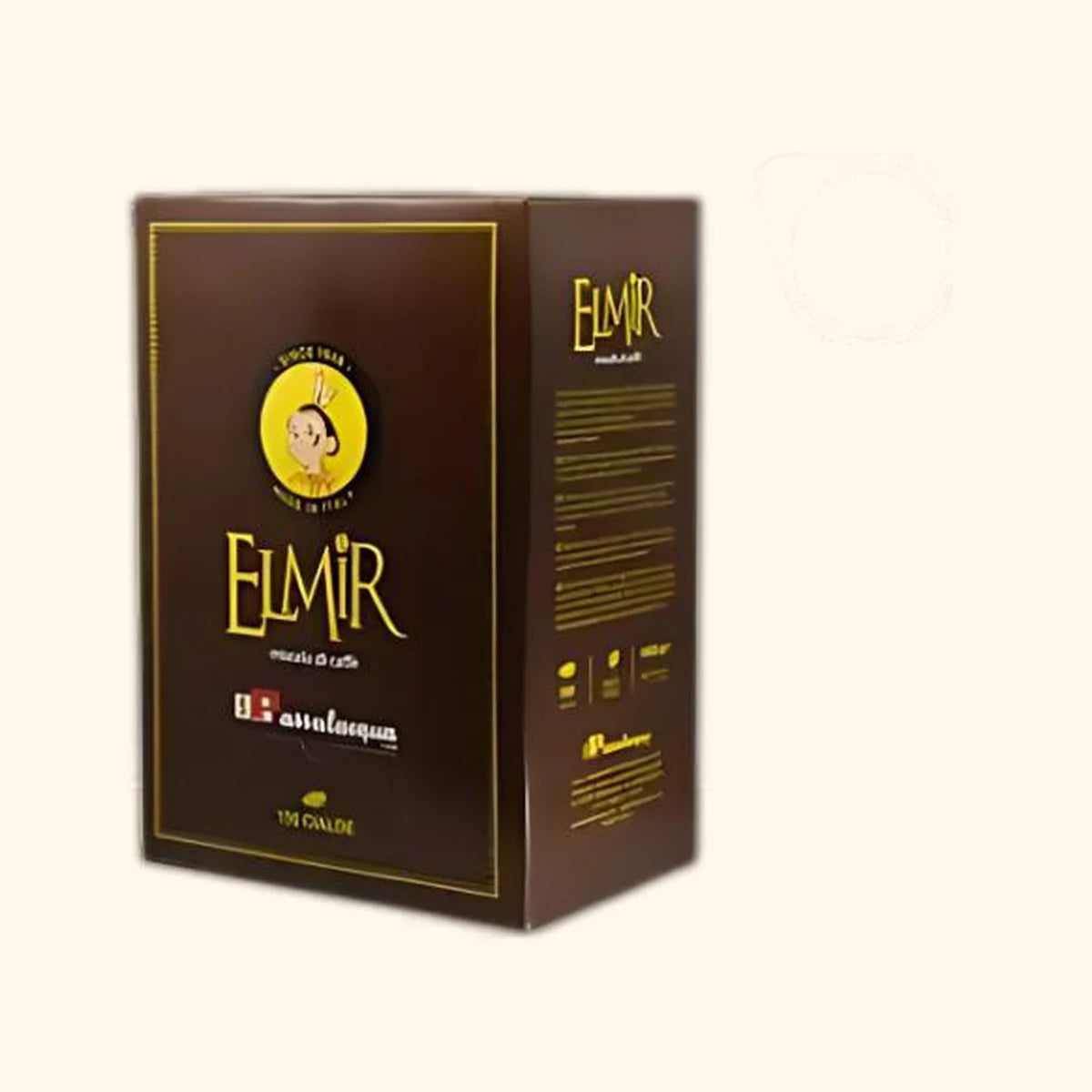 Passalacqua ELMIR - 150 Cialde